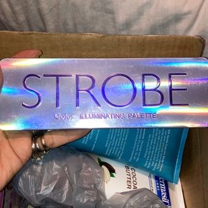 Néw Strobe palette